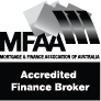 Karen Adams from Harken Finance is an Accredited Finance Broker with MFAA